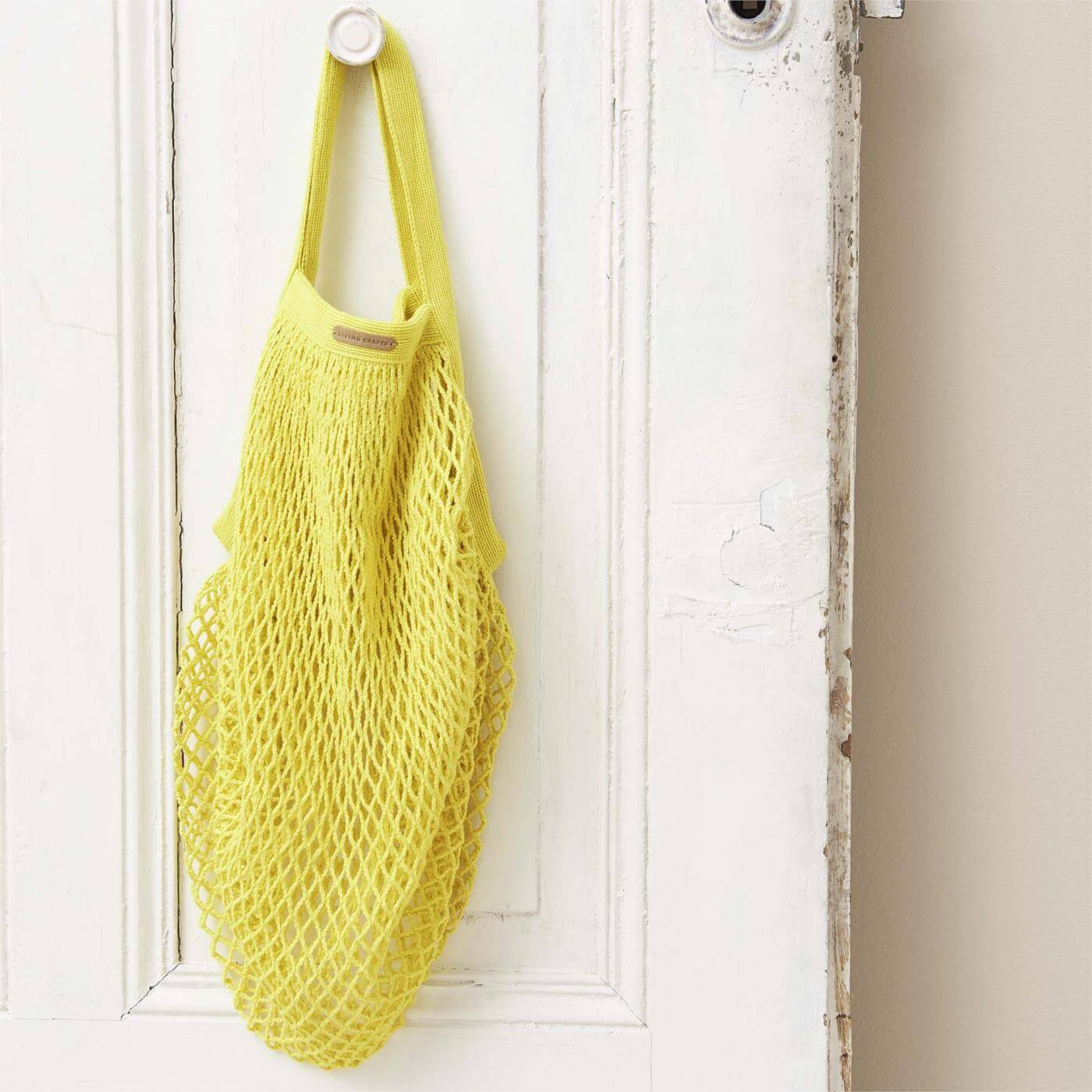 Living Crafts - Home Netztasche - 23118