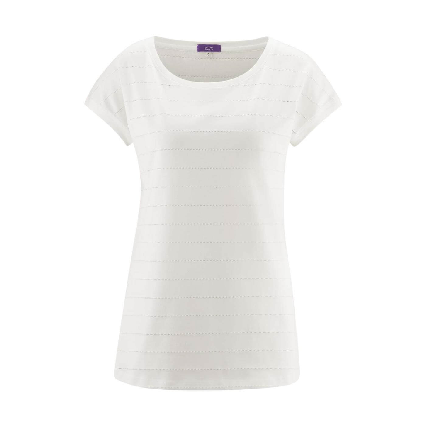 Living Crafts - Damen Schlaf-Shirt