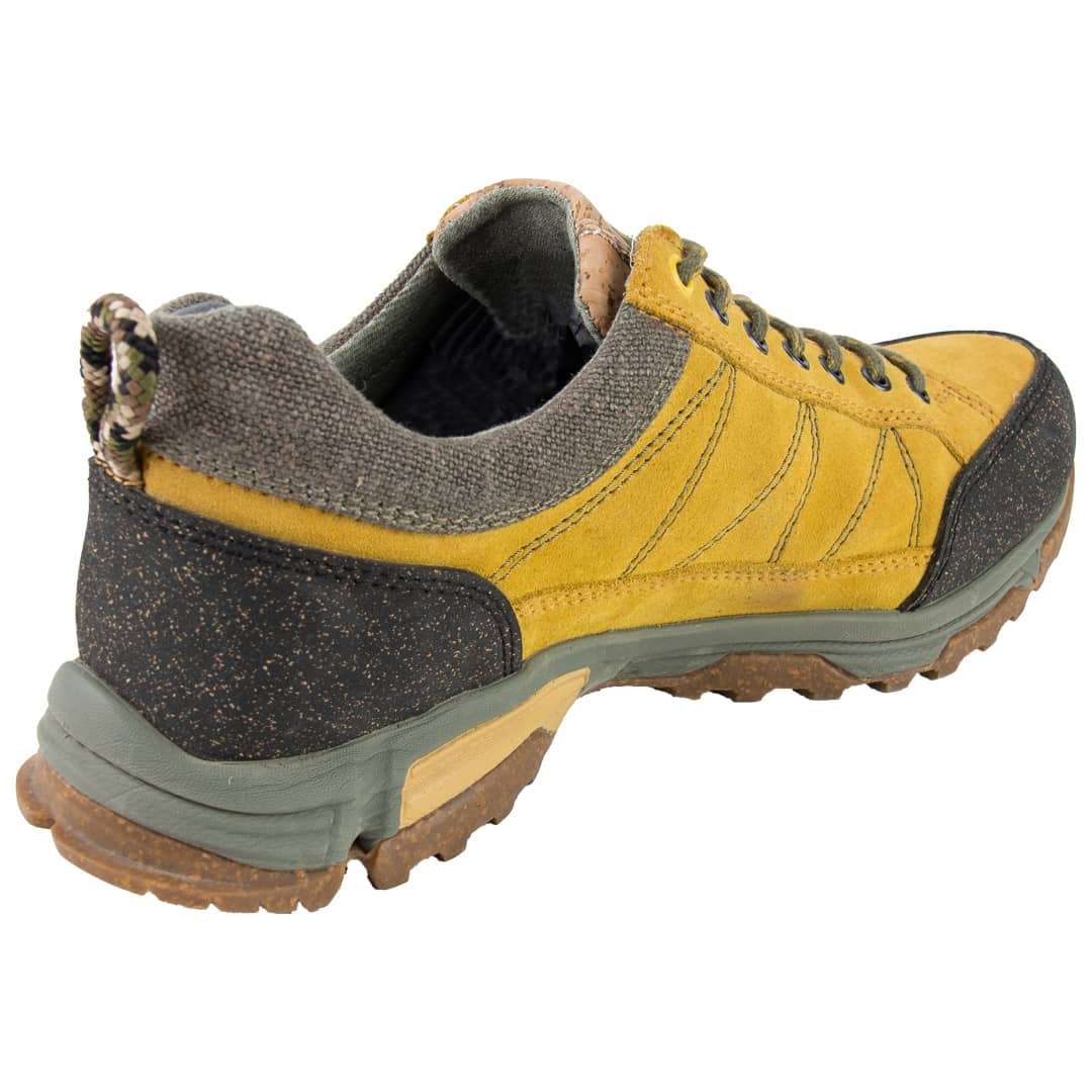 DOGHAMMER Guide Vegan Kaki Buam