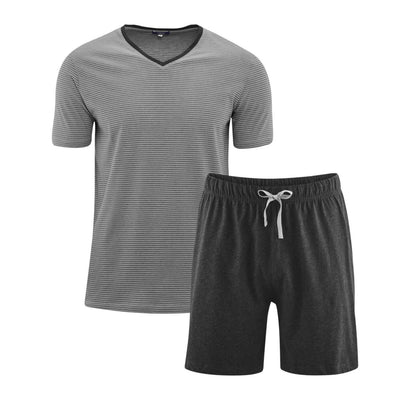 Living Crafts - Herren Schlafanzug