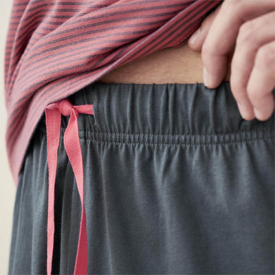 Living Crafts - Herren Schlafanzug - 5395