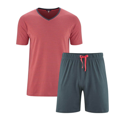Living Crafts - Herren Schlafanzug