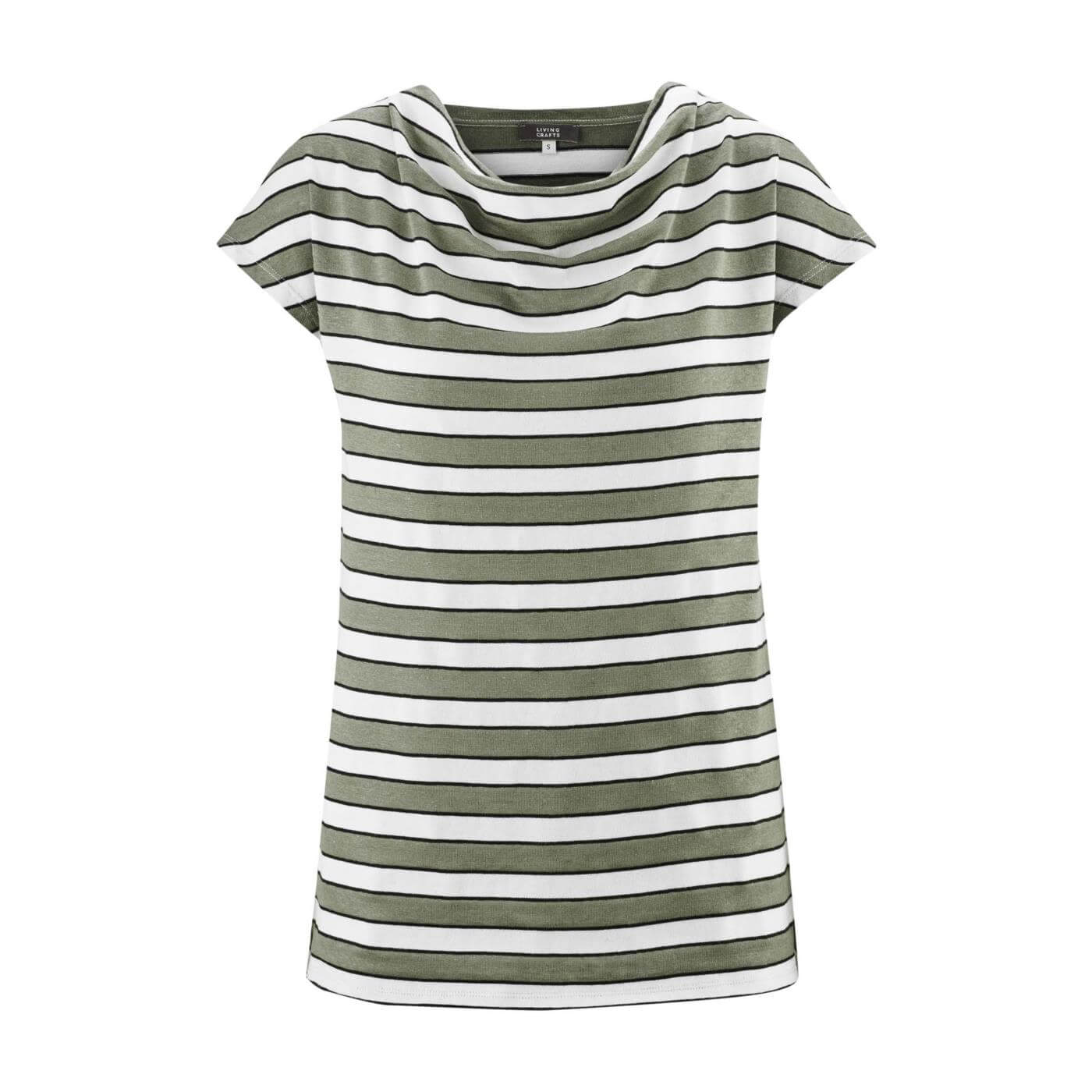 Living Crafts - Damen T-Shirt