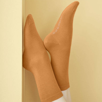 Living Crafts - Damen Socken, 2er-Pack - 378