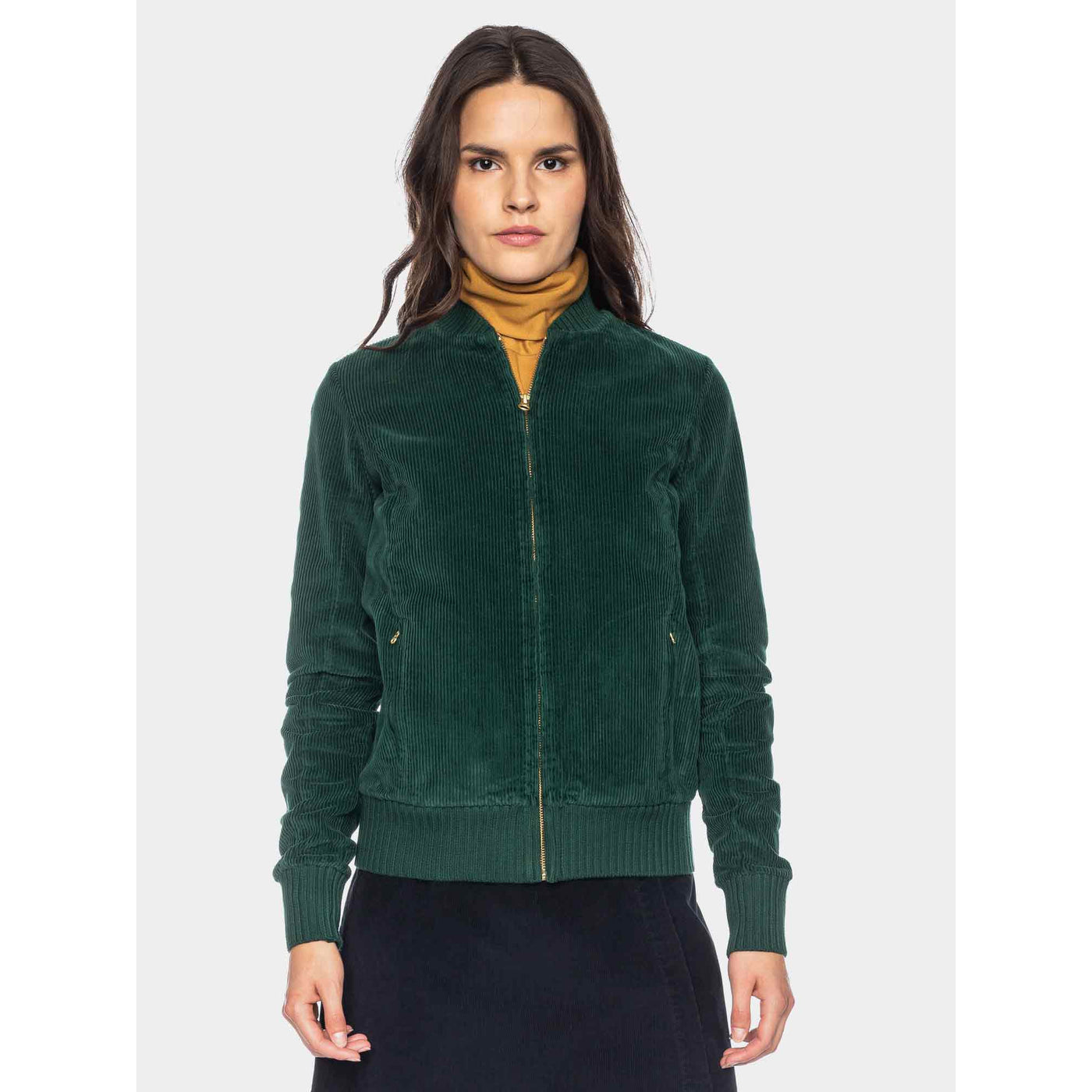 Blouson-Jacke Cord Bebe