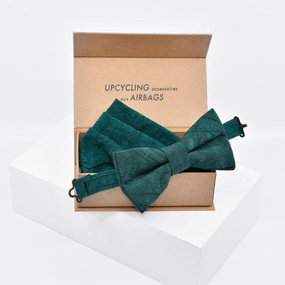 Airpaq Bow Tie #farbe_green