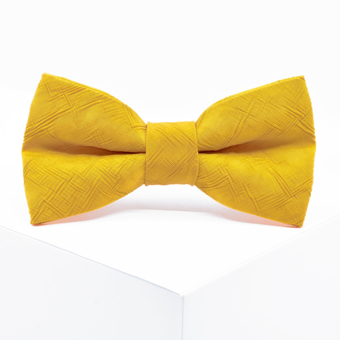 Airpaq Bow Tie #farbe_yellow