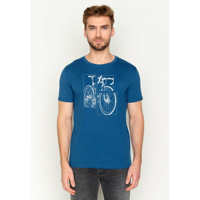 T-Shirt Bike Cut