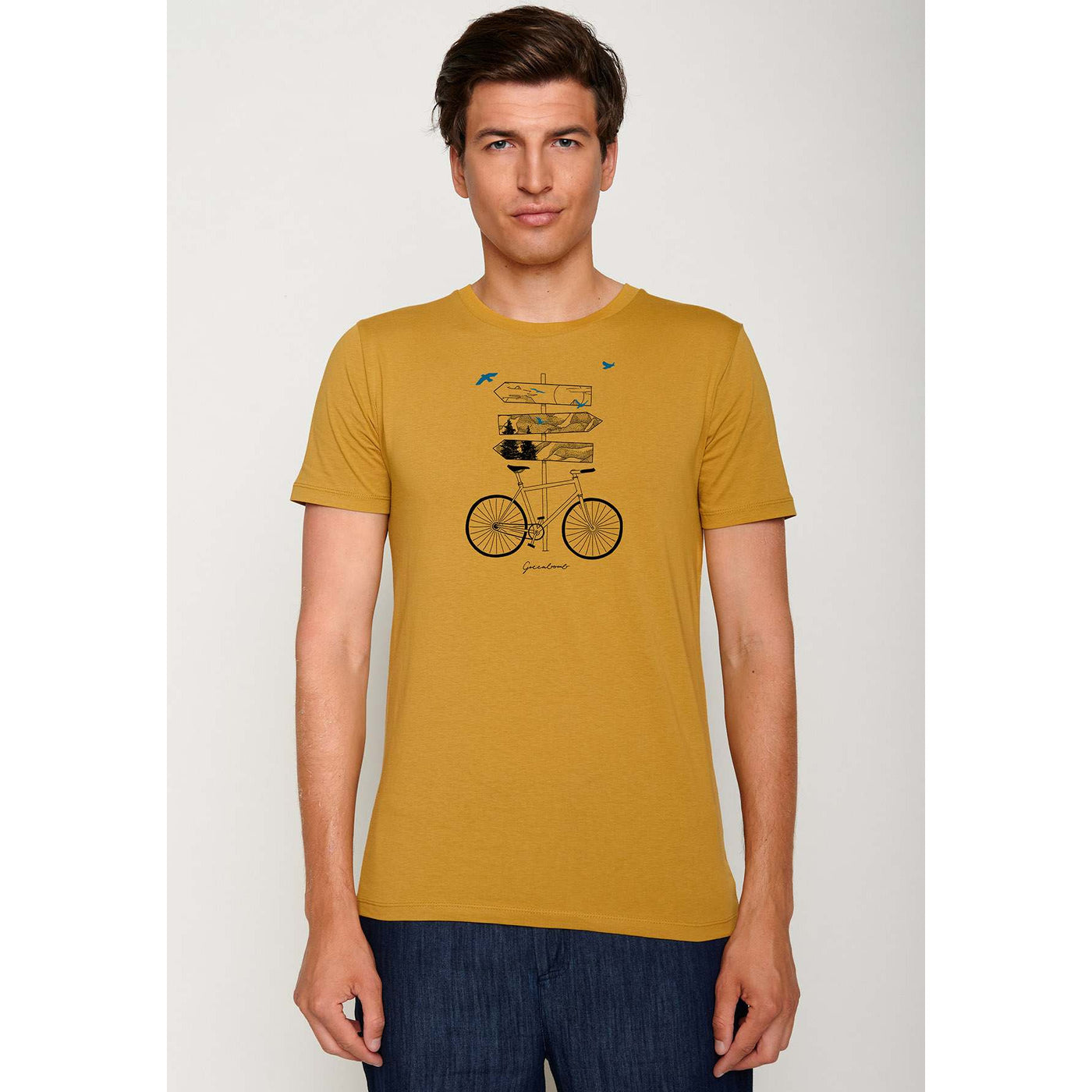 Bike Outdoor