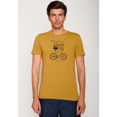 Bike Outdoor