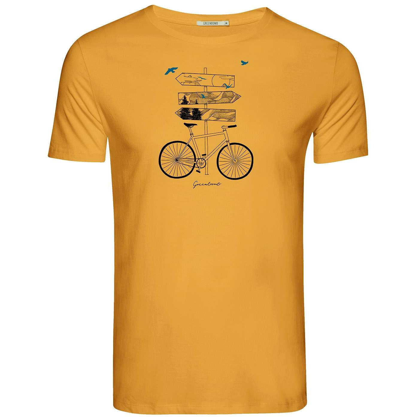 Bike Outdoor
