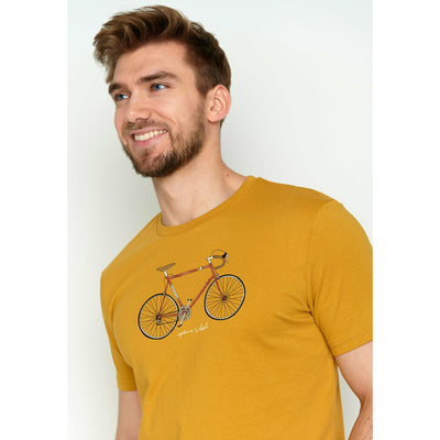 T-Shirt Bike Uptown