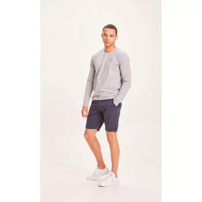 CHUCK REGULAR CHINO POPLIN SHORTS