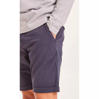 CHUCK REGULAR CHINO POPLIN SHORTS