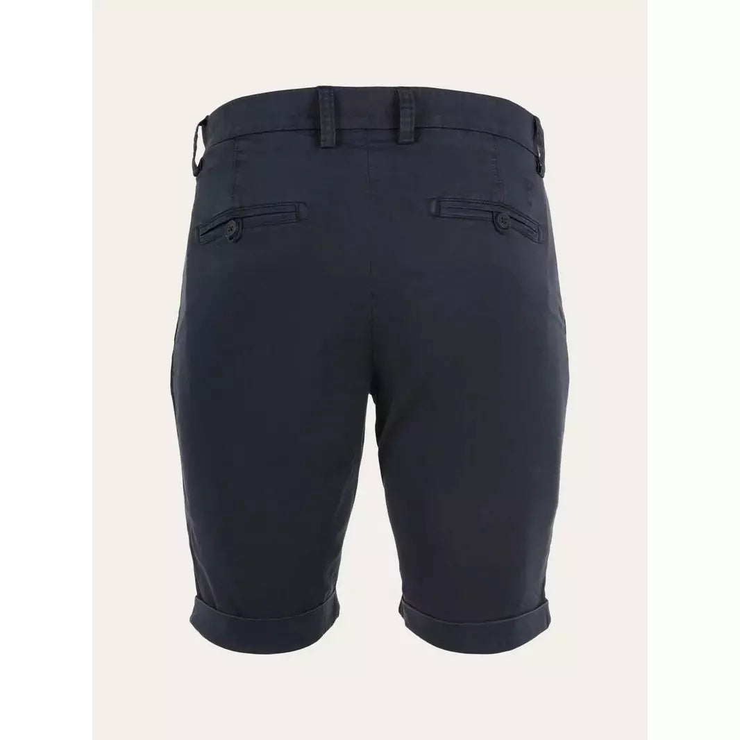 CHUCK REGULAR CHINO POPLIN SHORTS