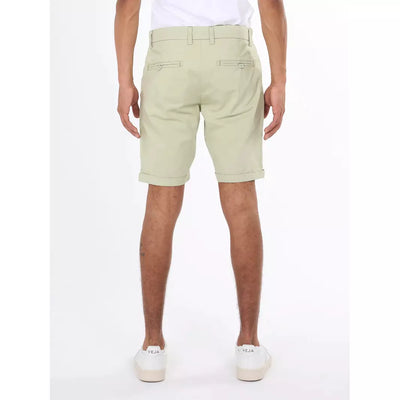 CHUCK REGULAR CHINO POPLIN SHORTS