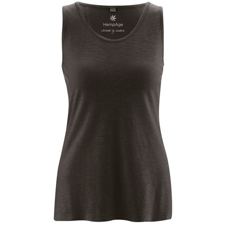 Lockeres Tank-Top