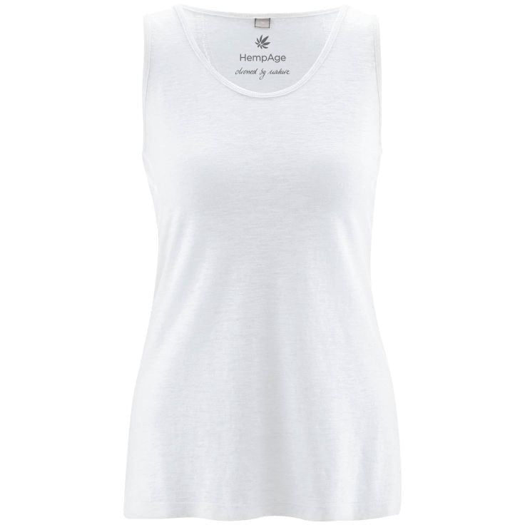 Lockeres Tank-Top