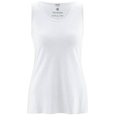 Lockeres Tank-Top