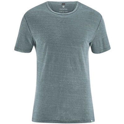 HempAge - 100% Hanf T-Shirt
