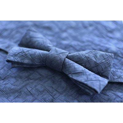 Airpaq Bow Tie #farbe_blue