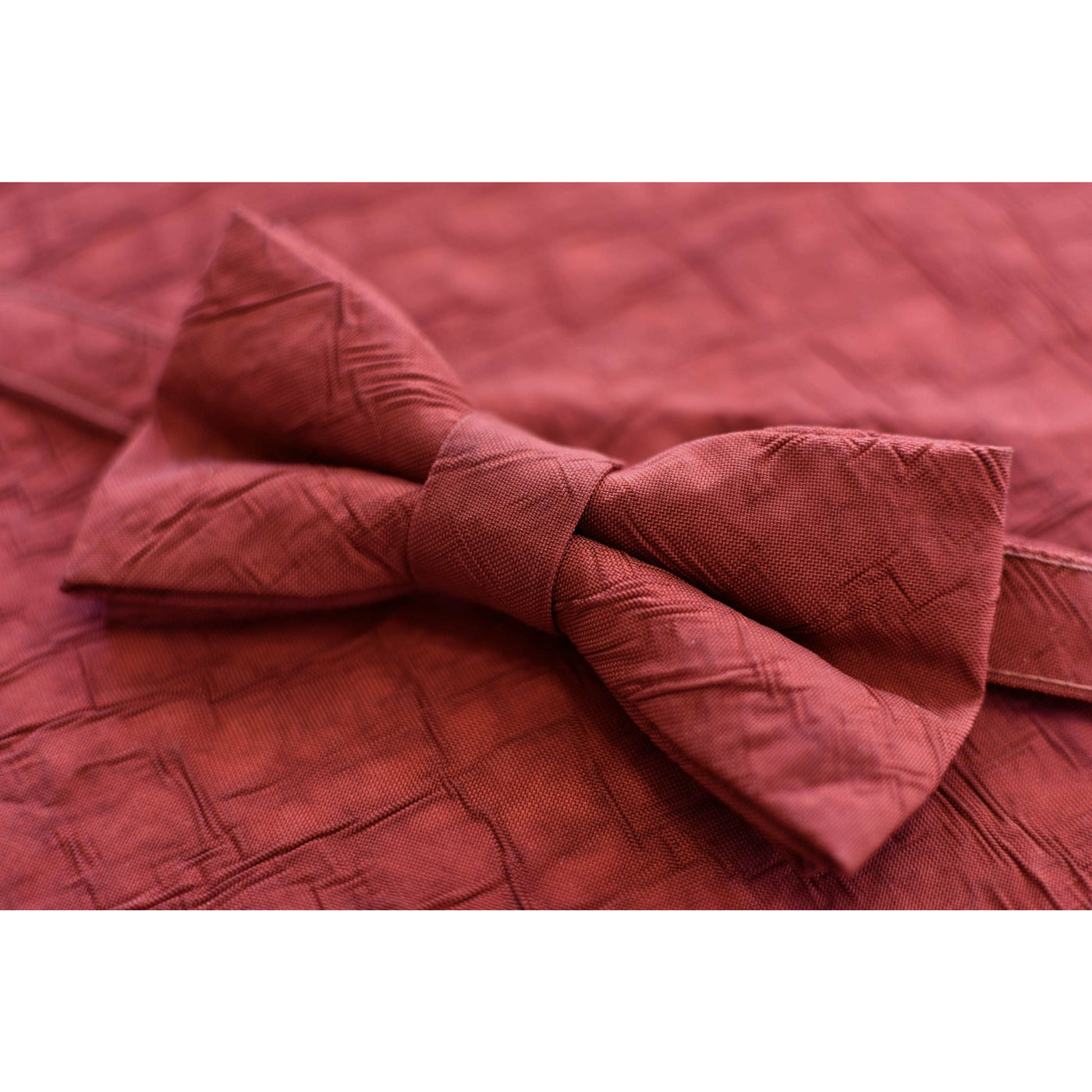 Airpaq Bow Tie #farbe_red
