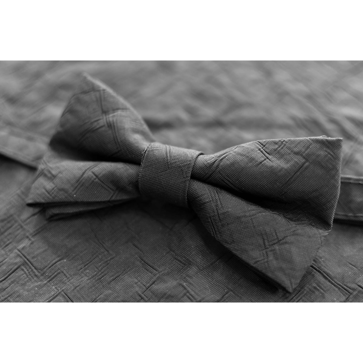 Airpaq Bow Tie #farbe_black