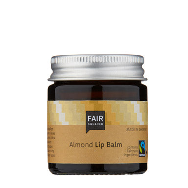 FAIR SQUARED Lip Balm Almond