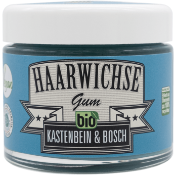 Kastenbein & Bosch Haarwichse Gum 100 ml
