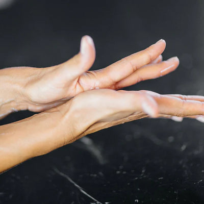 MAGIC HAND CREAM - HOLY HEMP