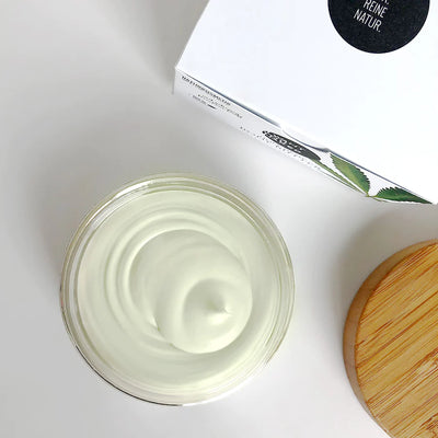 Holy Hemp Body Butter 200ml