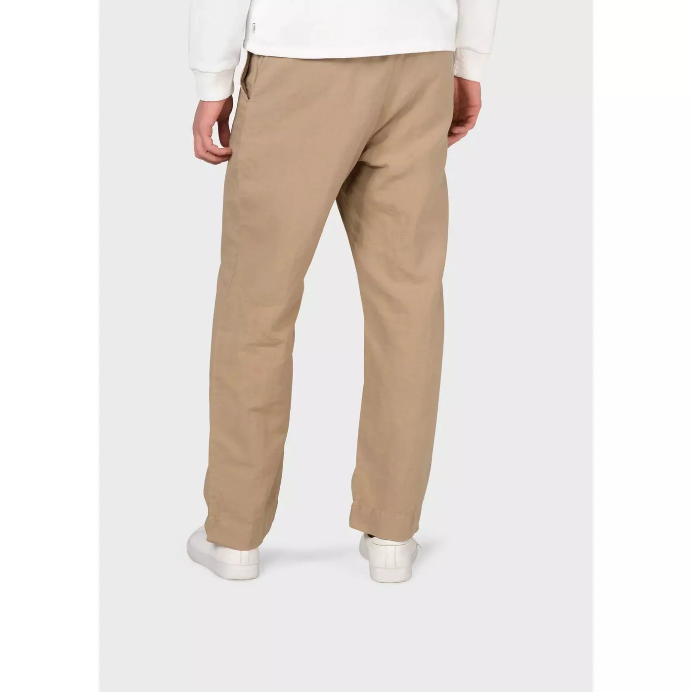 JENS LINEN PANT