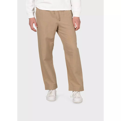 JENS LINEN PANT