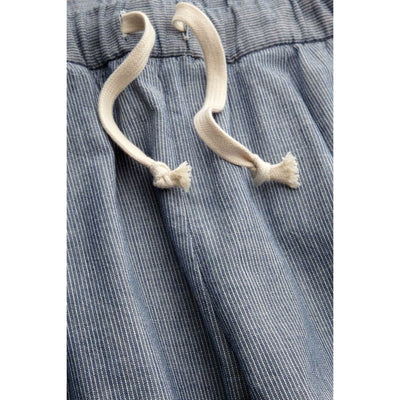 Kings of Indigo - LOURDES-K210100020 #farbe_blue-fine-stripe