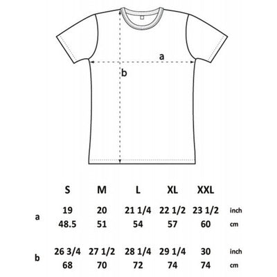 Fairwear Bambus Shirt Men Kiefer
