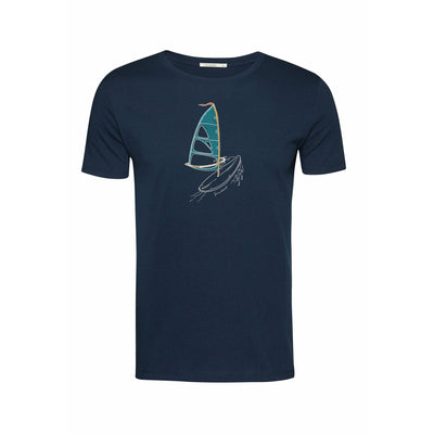 lifestyle-windsurf-guide-gots #farbe_Navy