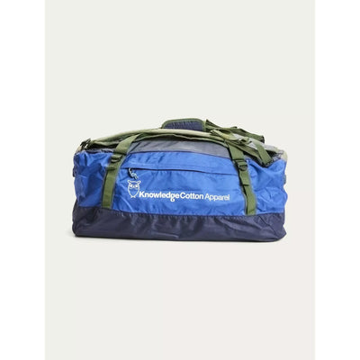Packable duffel backpack 50L
