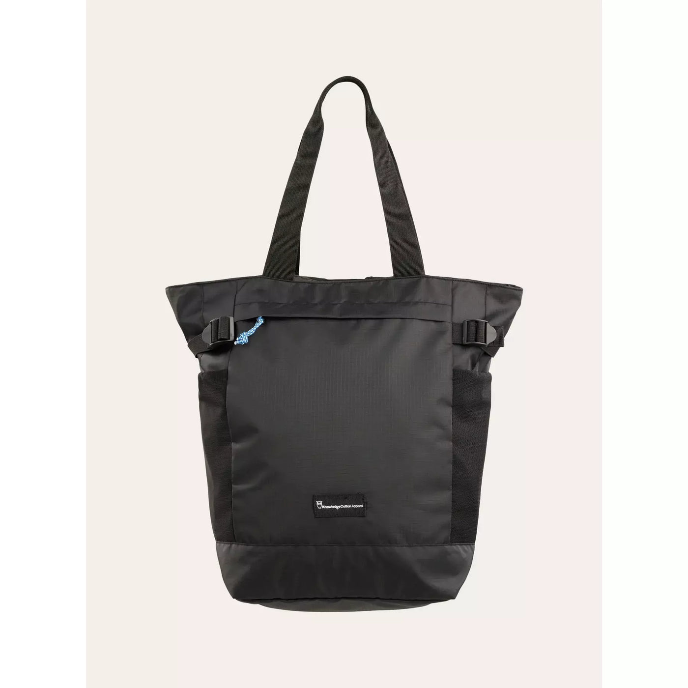 PACKABLE TOTE BACKPACK 25L