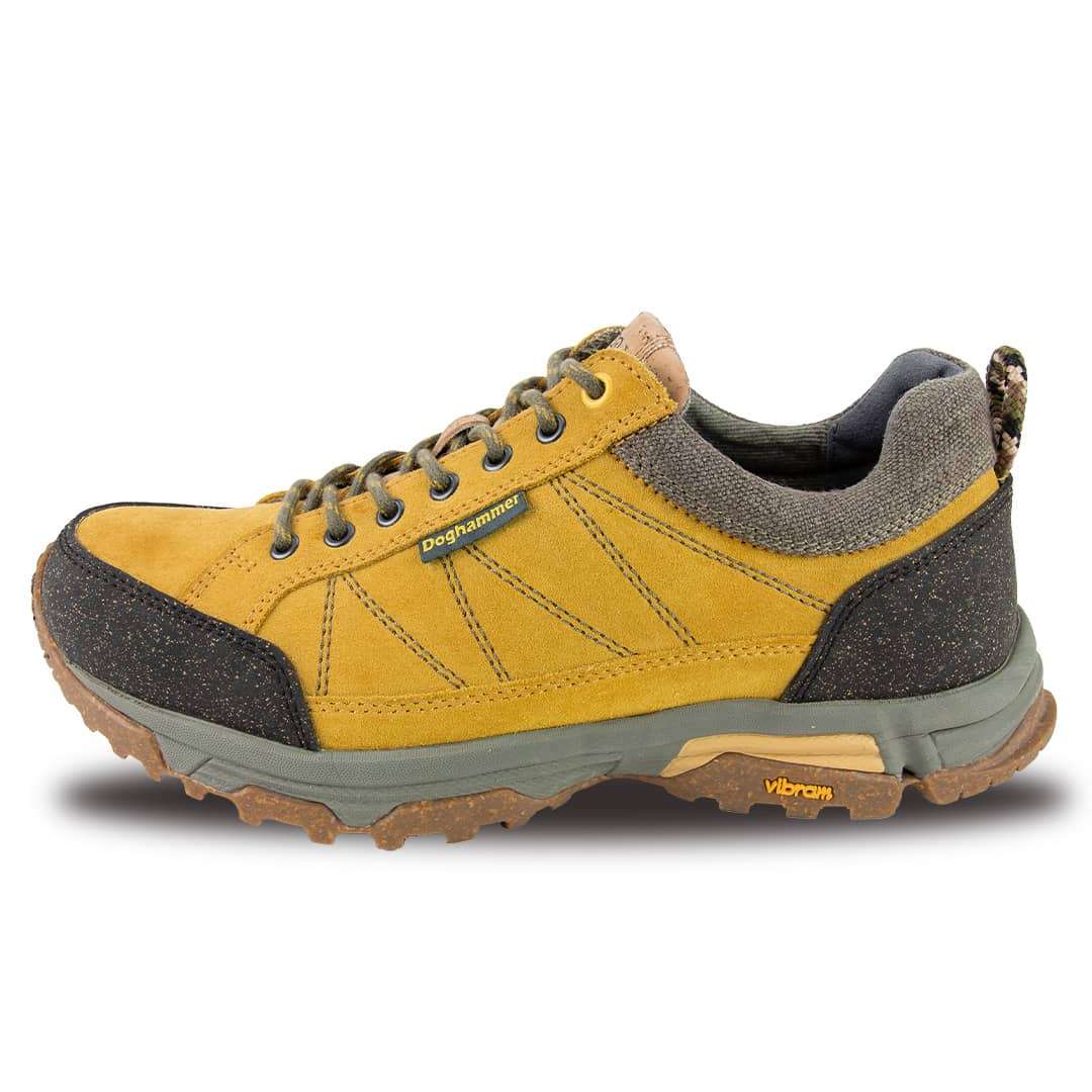 DOGHAMMER Guide Vegan Kaki Buam