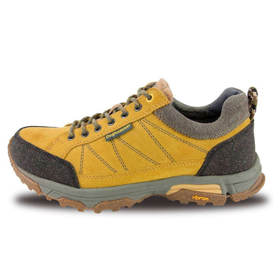 DOGHAMMER Guide Vegan Kaki Buam