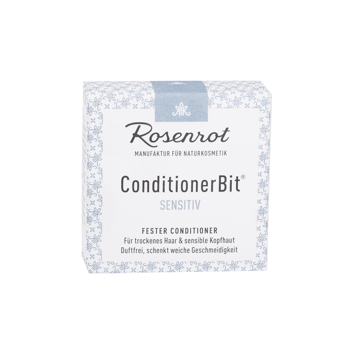 ConditionerBit® Sensitiv - Duftfrei