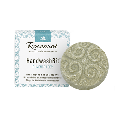 HandwashBit® Dünengräser