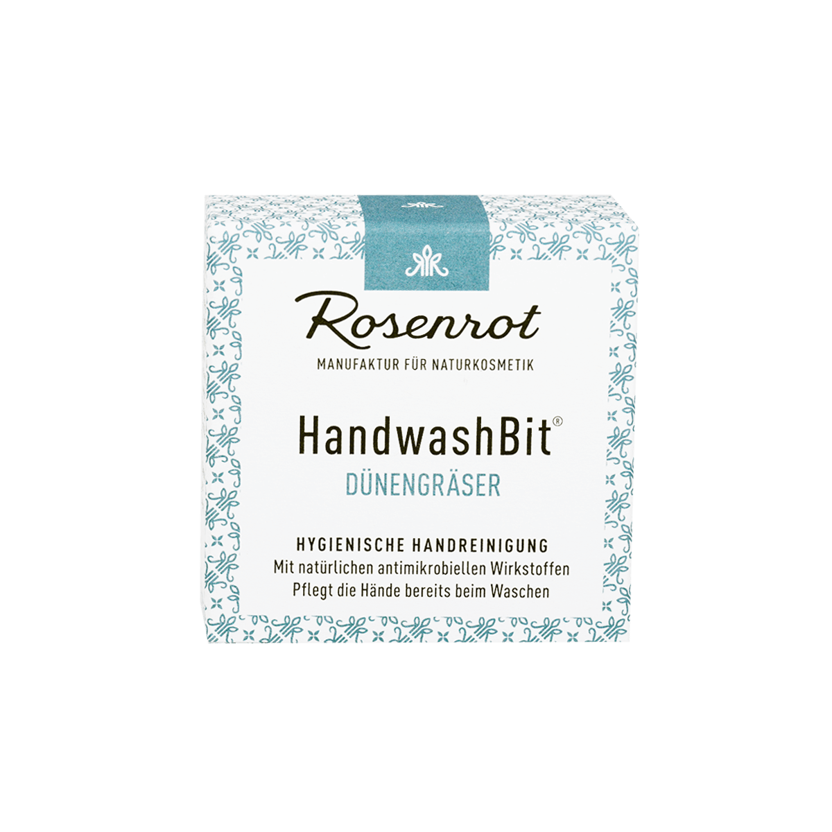 HandwashBit® Dünengräser