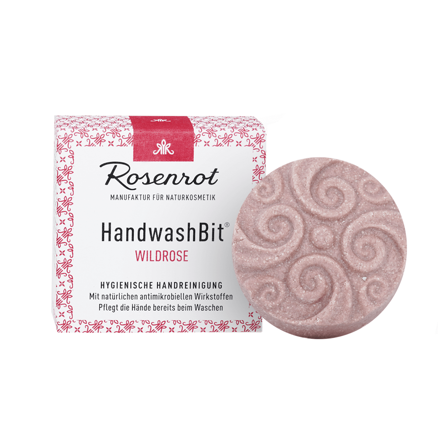 HandwashBit® Wildrose