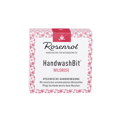 HandwashBit® Wildrose