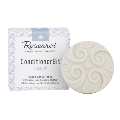 ConditionerBit® Sensitiv - Duftfrei