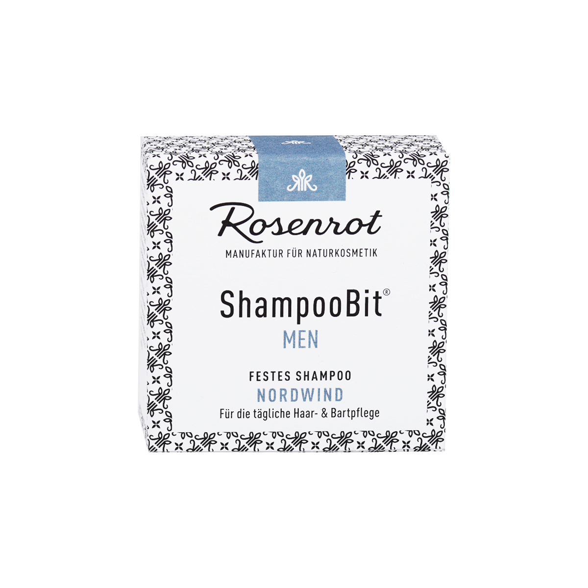 ShampooBit® MEN Nordwind