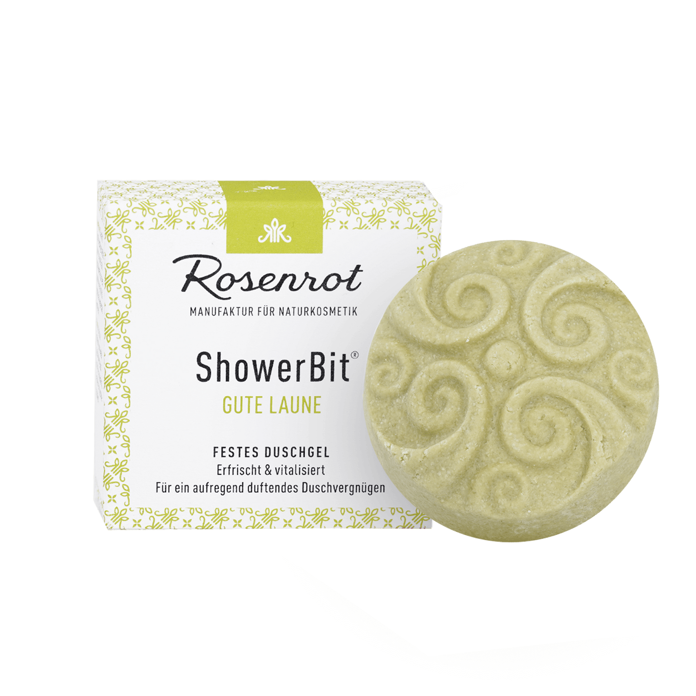ShowerBit® Gute Laune