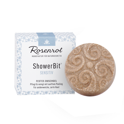 ShowerBit® Sensitiv