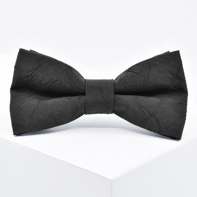 Airpaq Bow Tie #farbe_black
